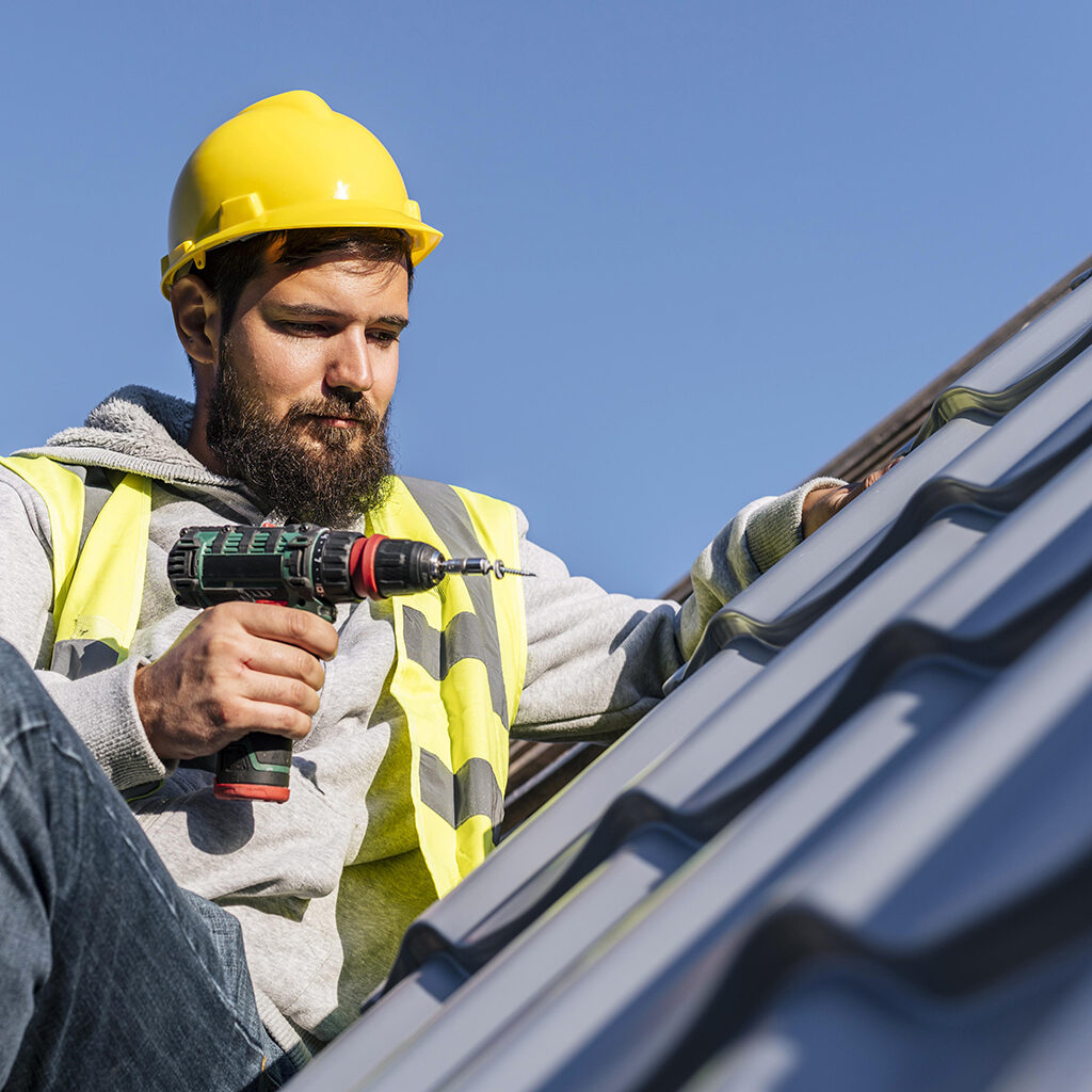 Roofing Contractor in Brookfield, CT